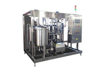 Plate sterilizer